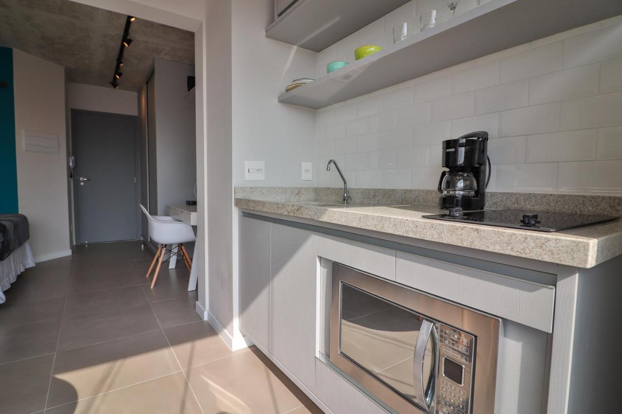 360 Vita Bom Retiro Apartment Сао Паоло Екстериор снимка