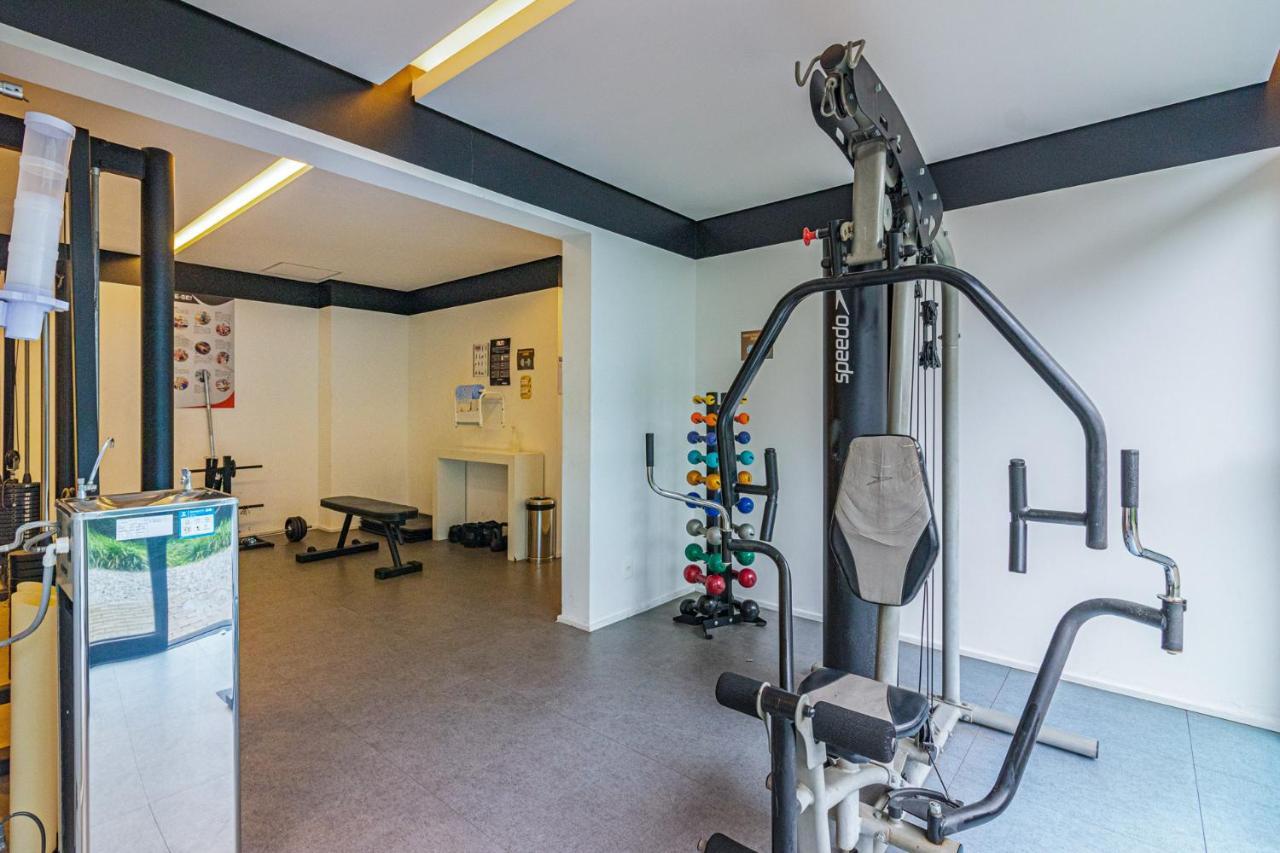 360 Vita Bom Retiro Apartment Сао Паоло Екстериор снимка
