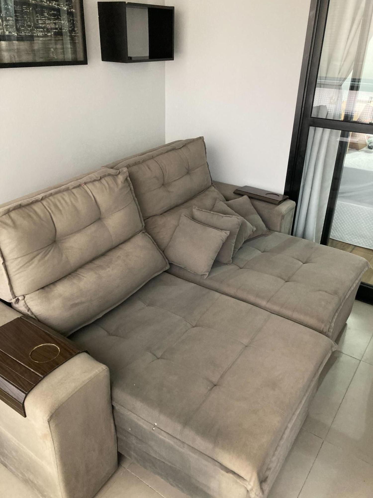360 Vita Bom Retiro Apartment Сао Паоло Екстериор снимка