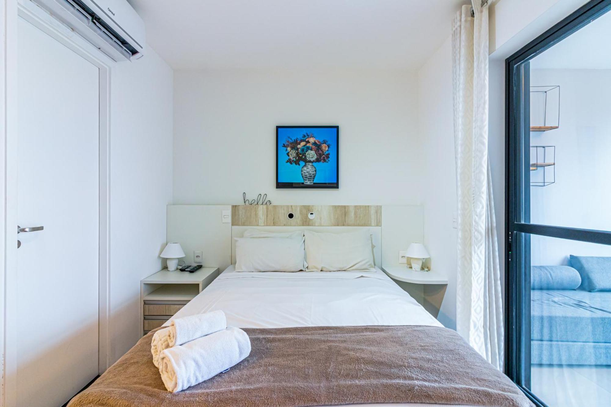 360 Vita Bom Retiro Apartment Сао Паоло Екстериор снимка
