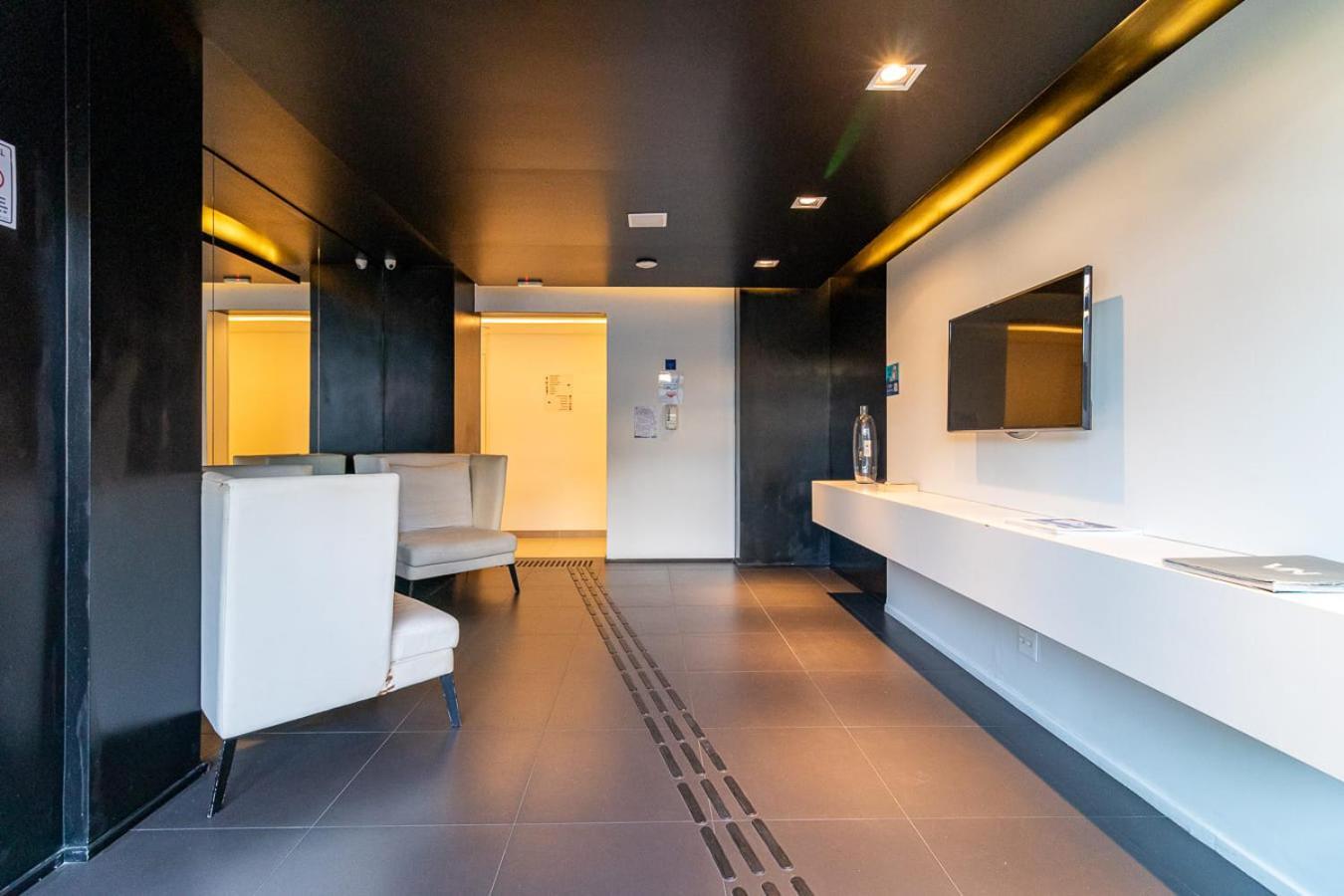 360 Vita Bom Retiro Apartment Сао Паоло Екстериор снимка